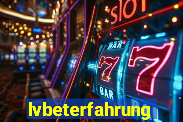 lvbeterfahrung