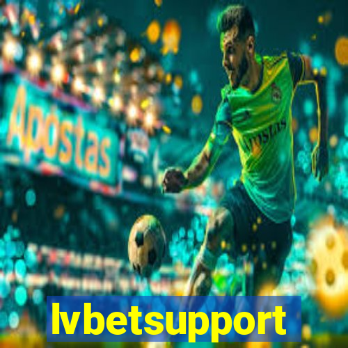 lvbetsupport