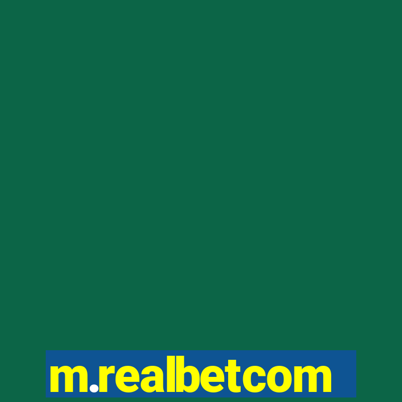 m.realbetcom