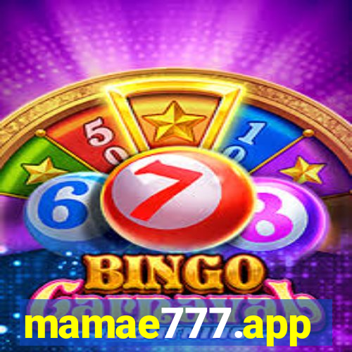 mamae777.app