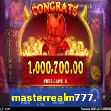 masterrealm777.com