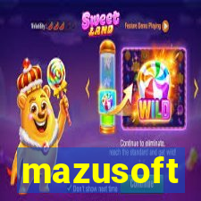 mazusoft