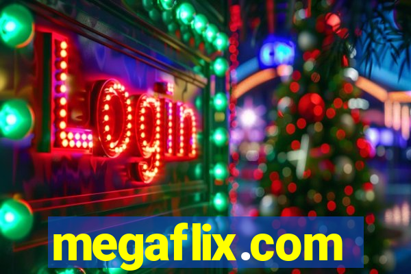 megaflix.com