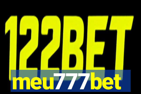 meu777bet