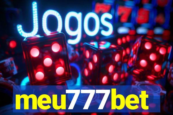 meu777bet