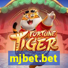 mjbet.bet