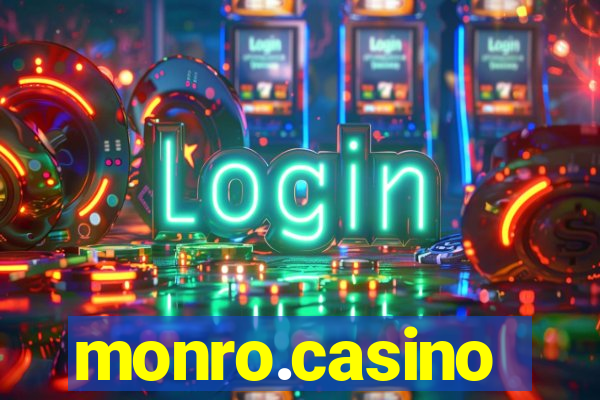 monro.casino