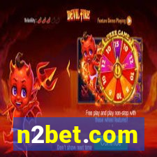 n2bet.com