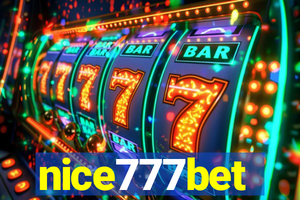 nice777bet