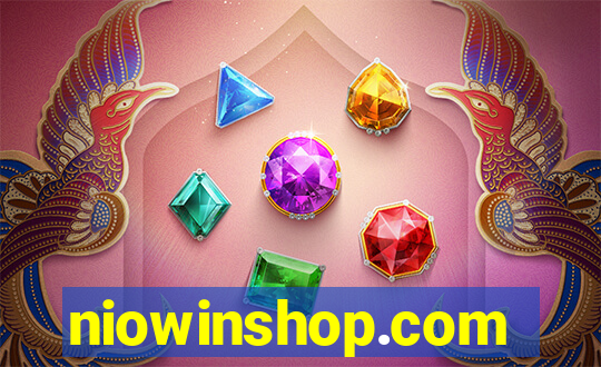 niowinshop.com