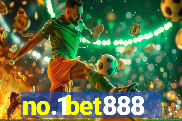 no.1bet888