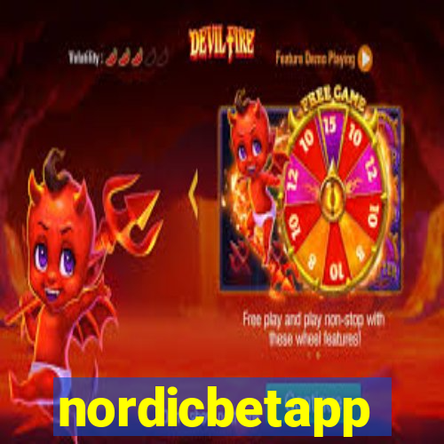 nordicbetapp