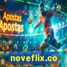 noveflix.co