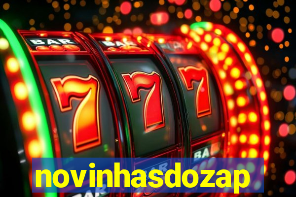 novinhasdozap