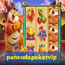 pansudopokervip.net