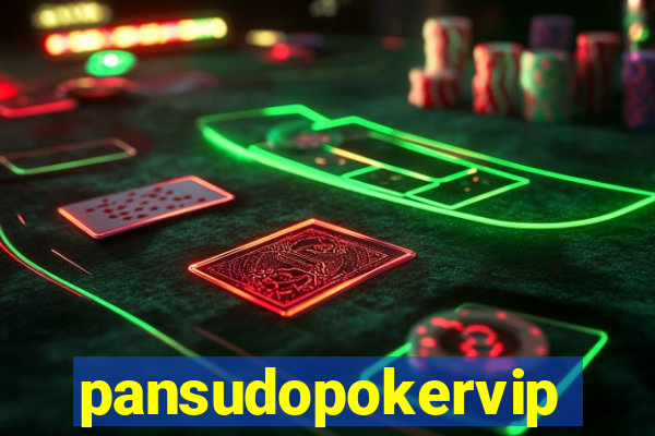 pansudopokervip.net