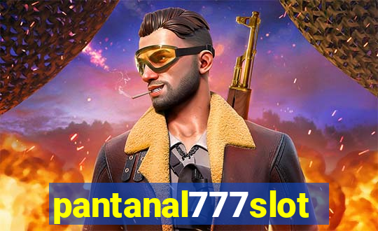 pantanal777slots.com