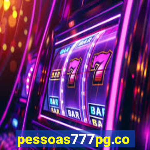 pessoas777pg.com