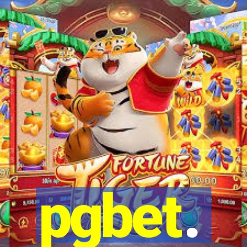 pgbet.