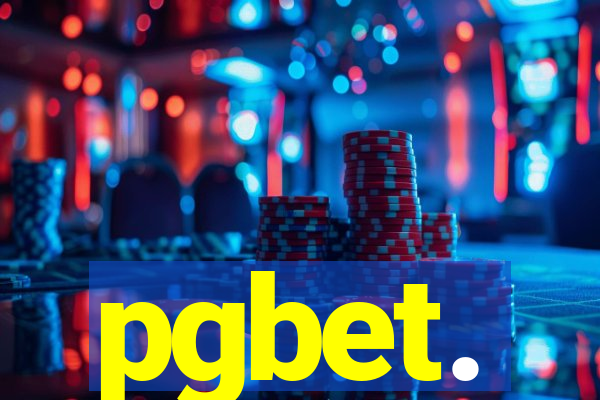 pgbet.