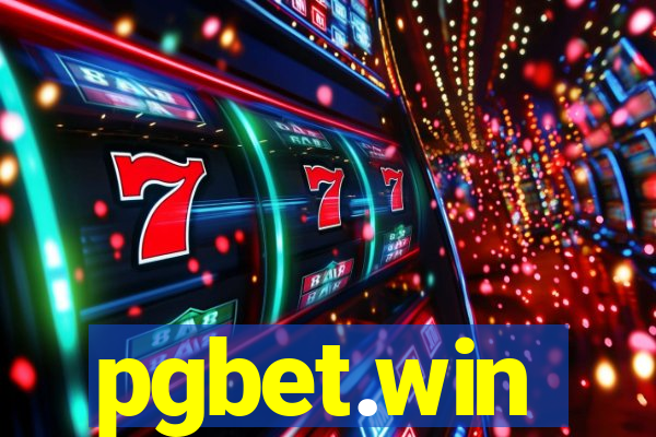 pgbet.win