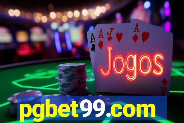 pgbet99.com