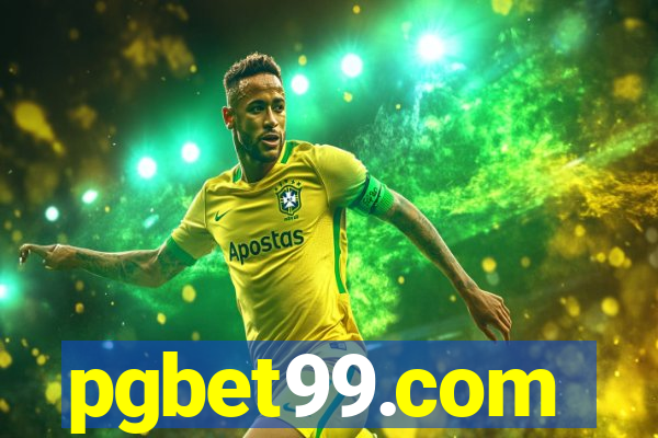 pgbet99.com