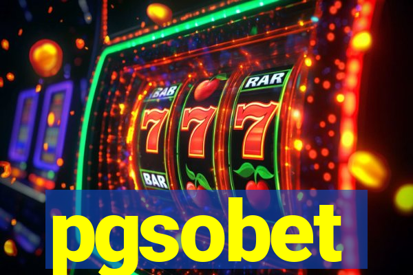 pgsobet