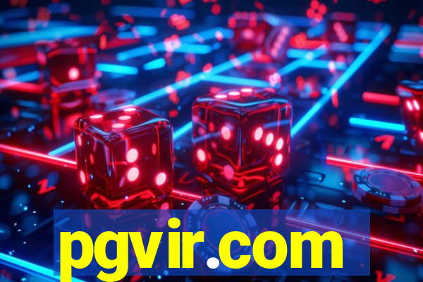 pgvir.com