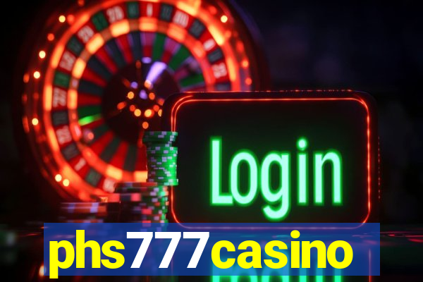 phs777casino