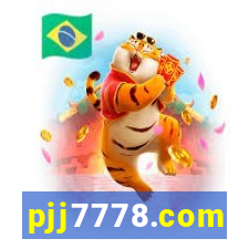 pjj7778.com