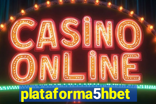 plataforma5hbet.com