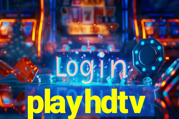 playhdtv