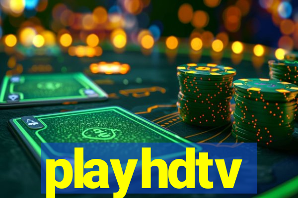 playhdtv