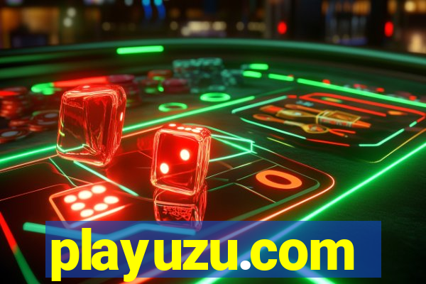 playuzu.com