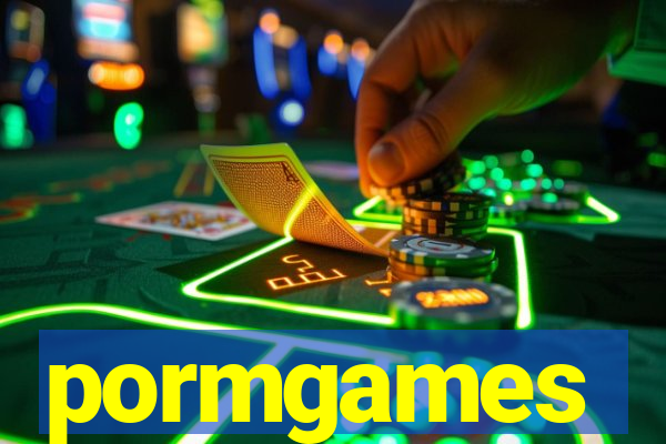 pormgames