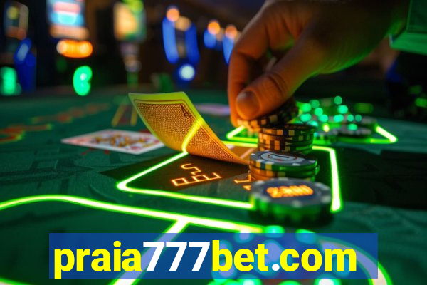 praia777bet.com