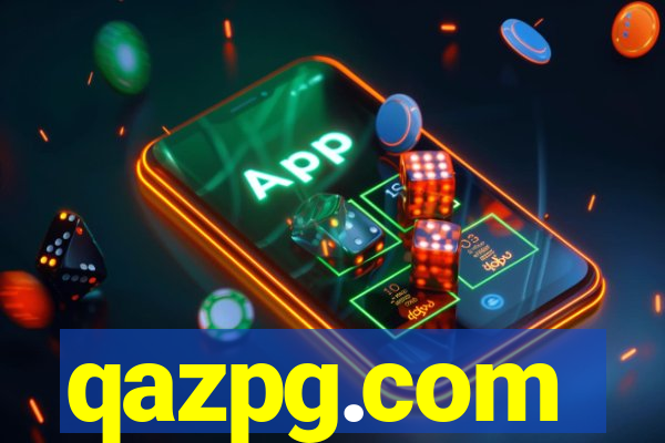 qazpg.com