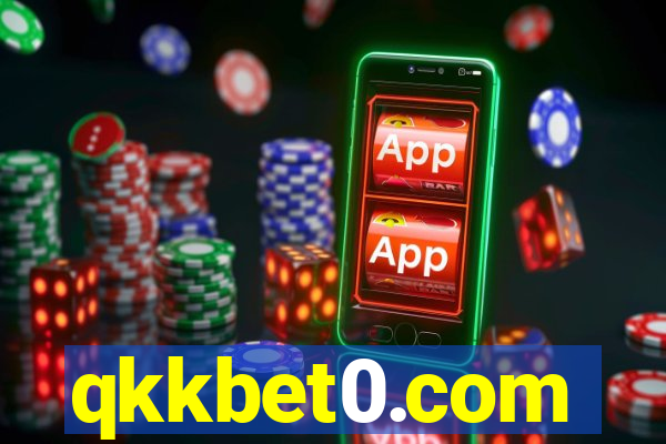 qkkbet0.com