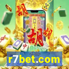 r7bet.com