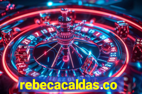 rebecacaldas.com