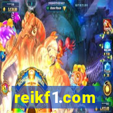 reikf1.com