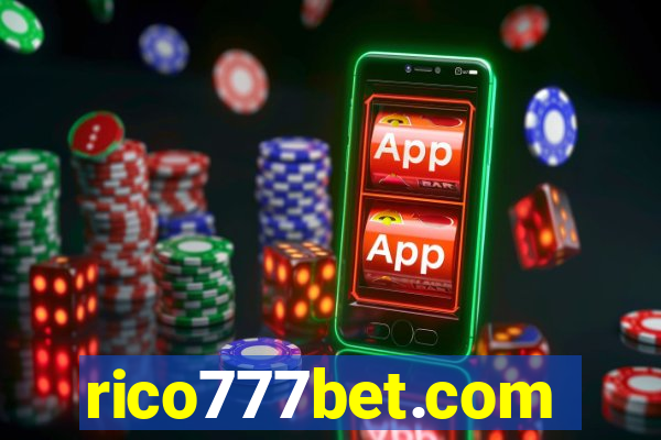 rico777bet.com