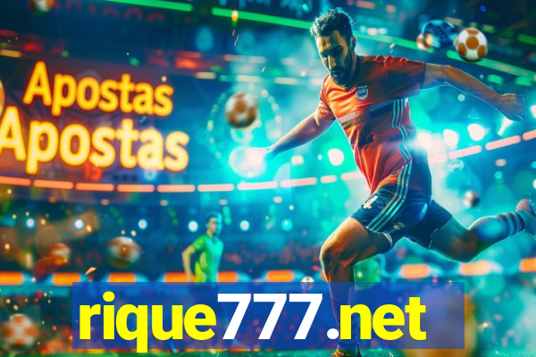 rique777.net