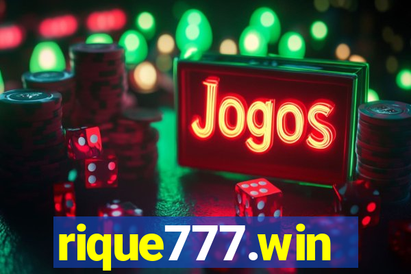 rique777.win