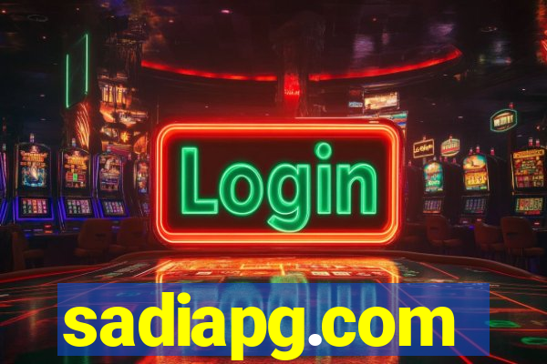 sadiapg.com