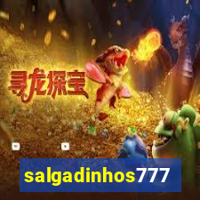 salgadinhos777