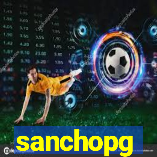 sanchopg