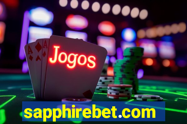 sapphirebet.com