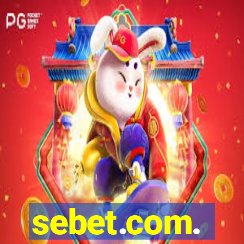 sebet.com.